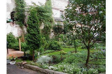 Pension de famille Vilnius 1